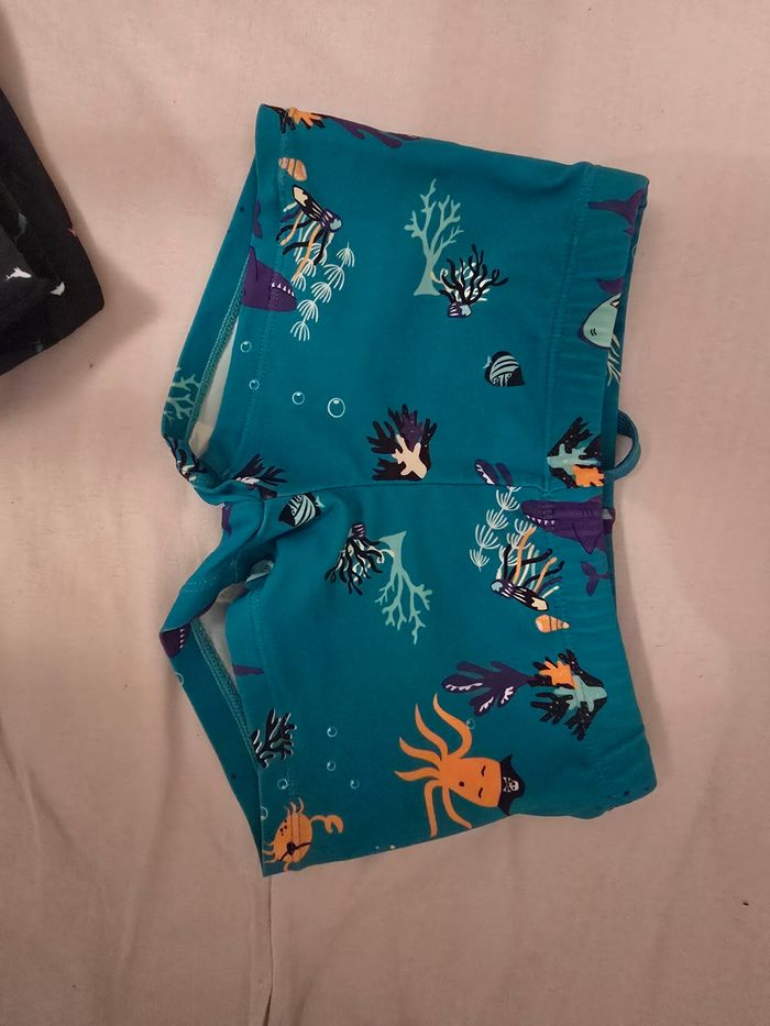 Maillot de bain garçon 6ans - photo numéro 6