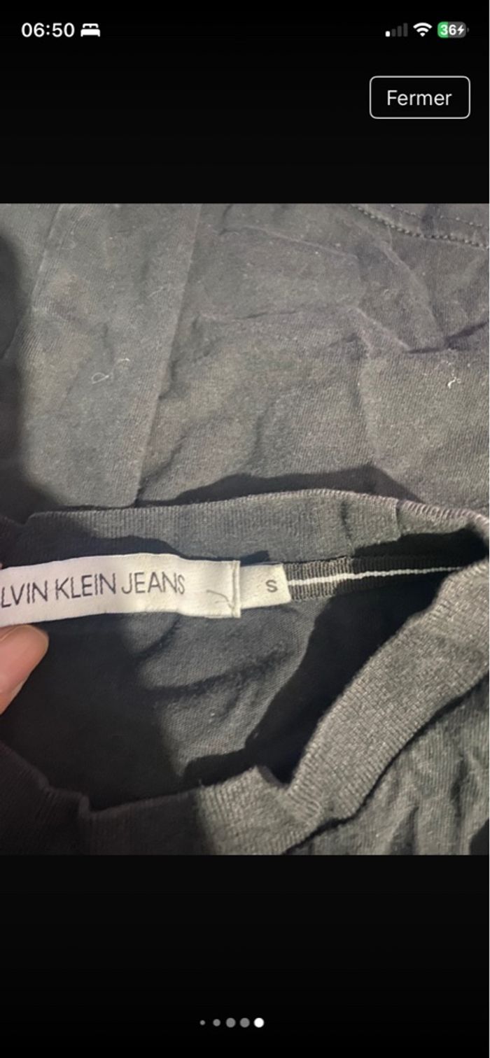 Tee shirt - photo numéro 5