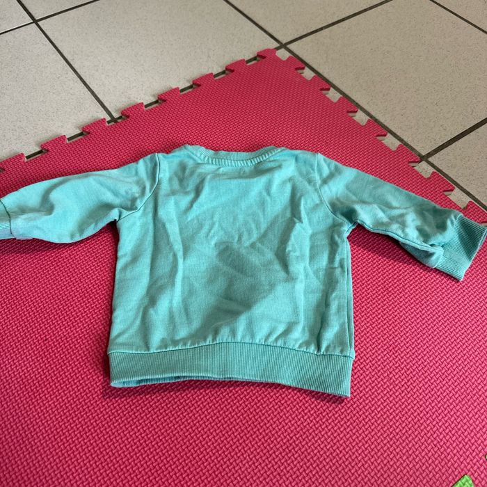 Pull - photo numéro 2