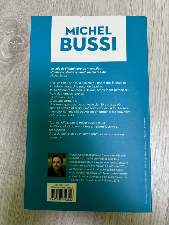 Livre - photo numéro 3