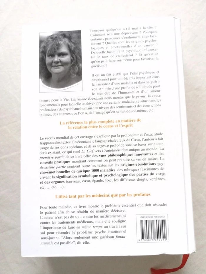 La Clef vers l'autolibération - photo numéro 3