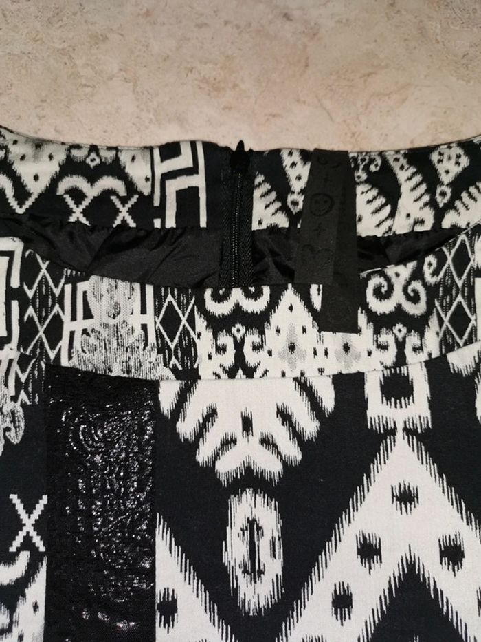 Robe desigual 38 - photo numéro 5