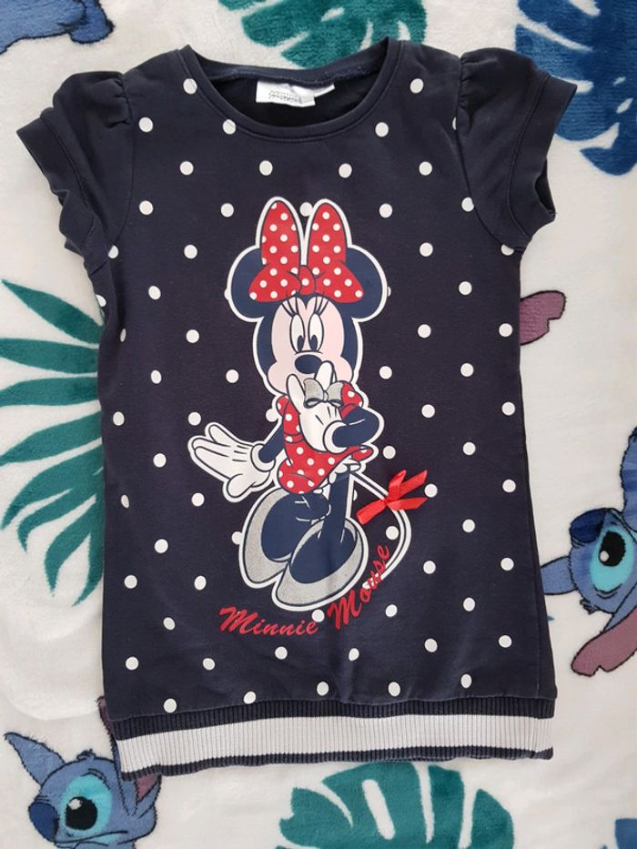 Robe tunique disney