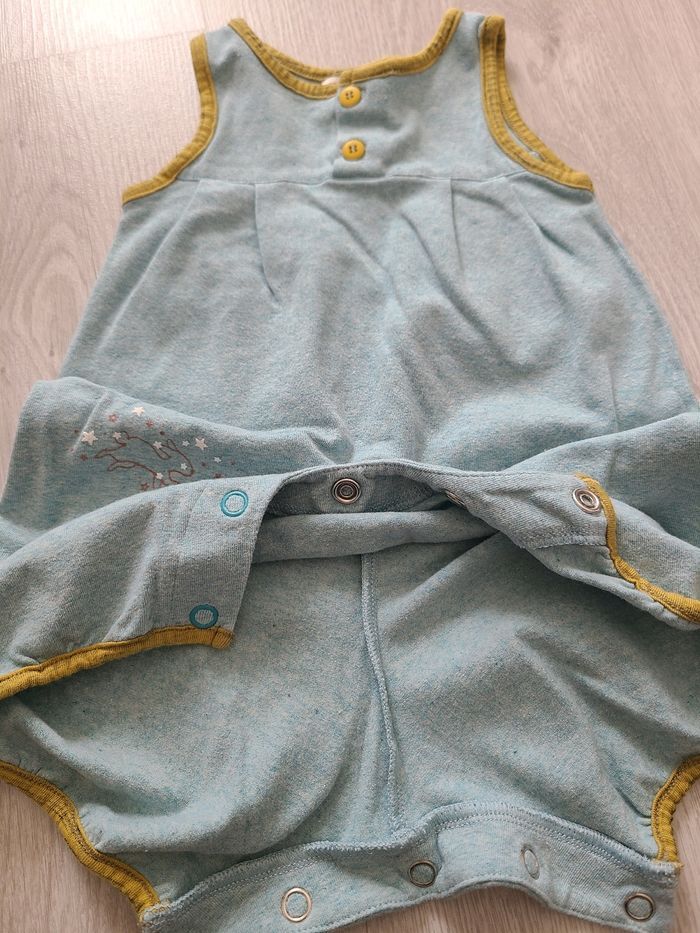 Combinaison été moulin roty - photo numéro 5