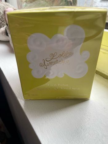 Lolita Lempicka (1ere formulation) edp 100ml