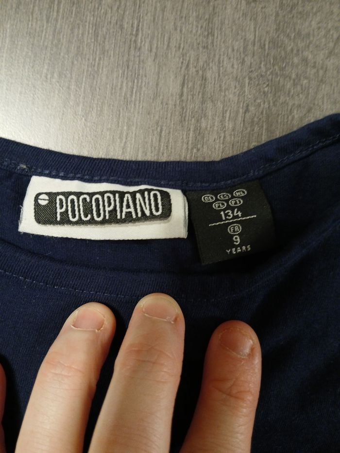 Tee-shirt - photo numéro 3