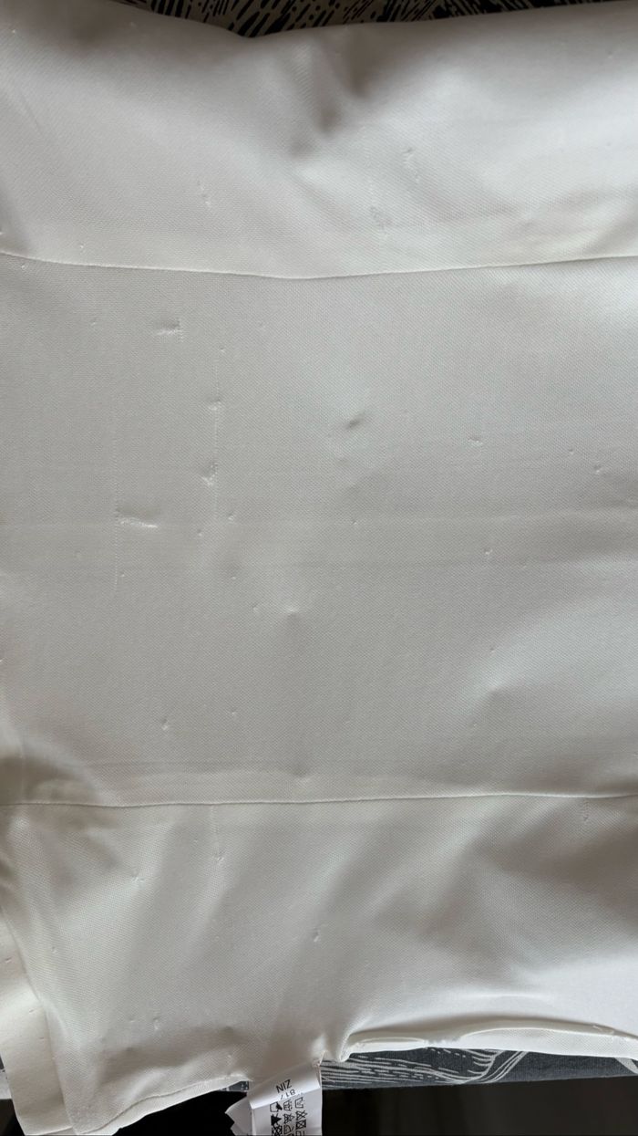 Haut ZARA Taille M - photo numéro 5