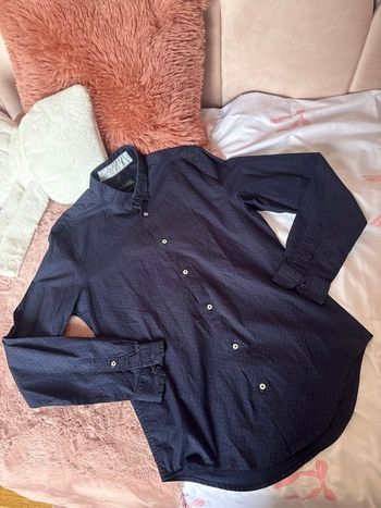 Chemise homme, marque Zara, taille M