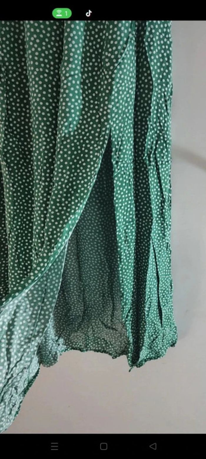 Robes d'été Prairie - photo numéro 2