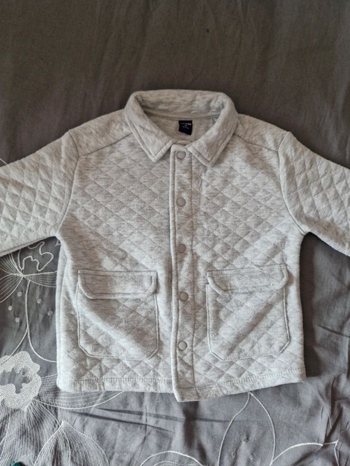 Petite veste