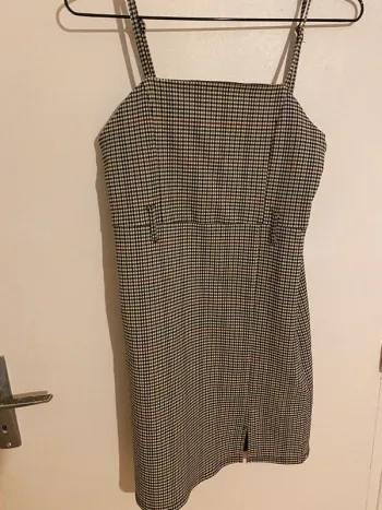 robe motif