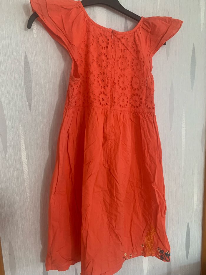 Robe - photo numéro 5