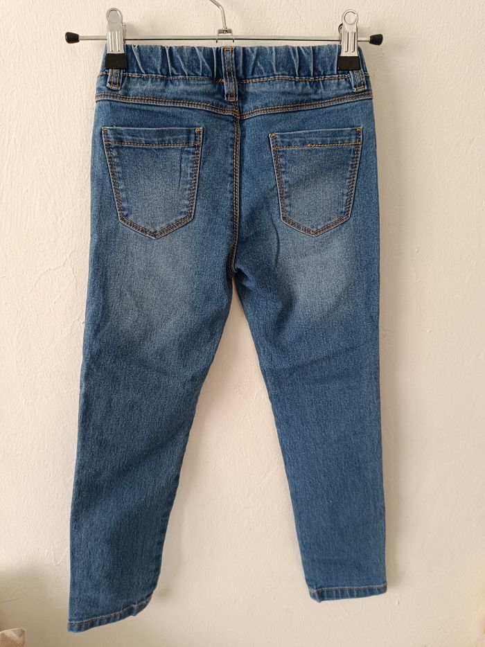 Jean 6 ans - photo numéro 2