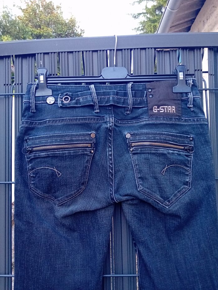 Jeans - photo numéro 4