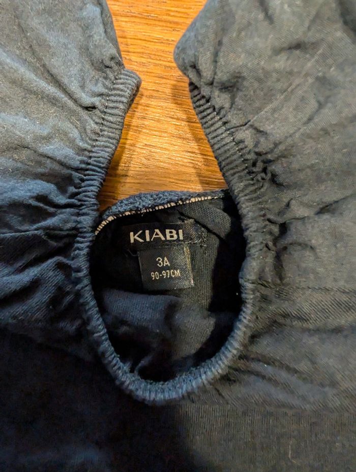 Tee-shirt Kiabi 3 ans - photo numéro 2
