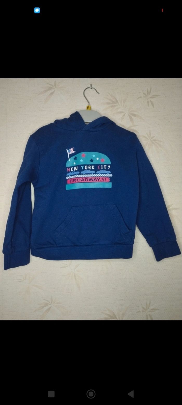 Lot sweat - photo numéro 2