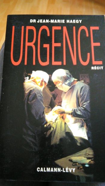Urgence
