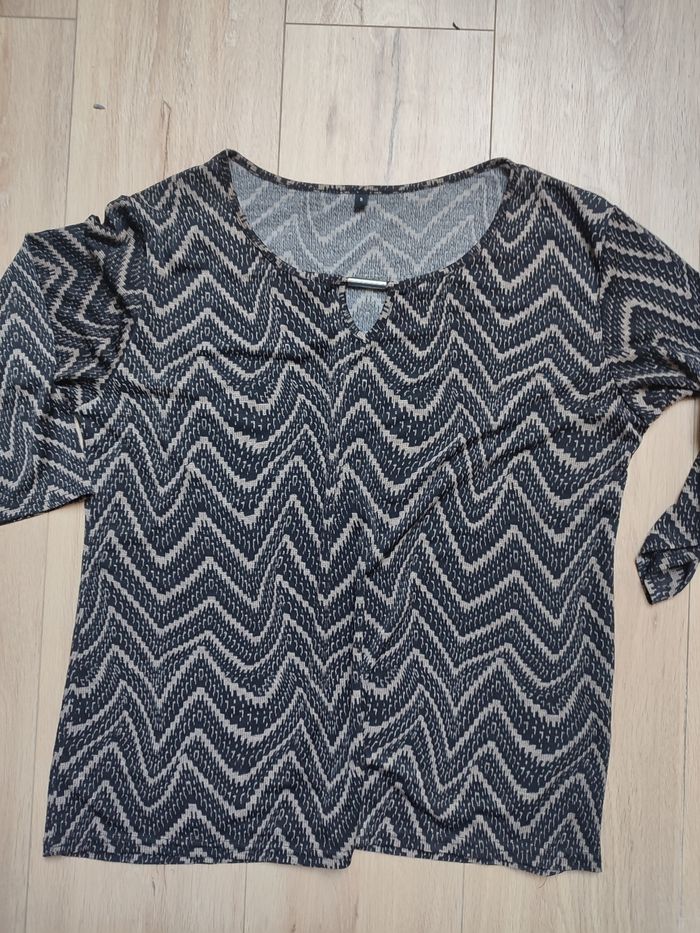 Blouse femme