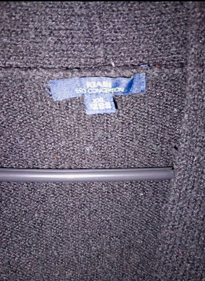 Gilet - photo numéro 2