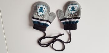 Gant lulu Castagnette