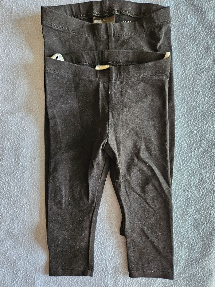 Lot de leggings