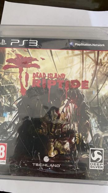 Riptide