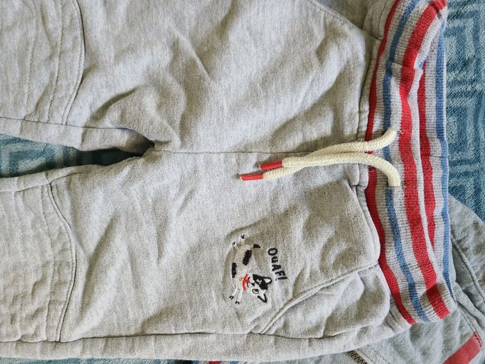 Ensemble la compagnie des petits. 24 mois - photo numéro 2