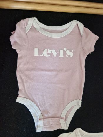 Body Levi's 6 M