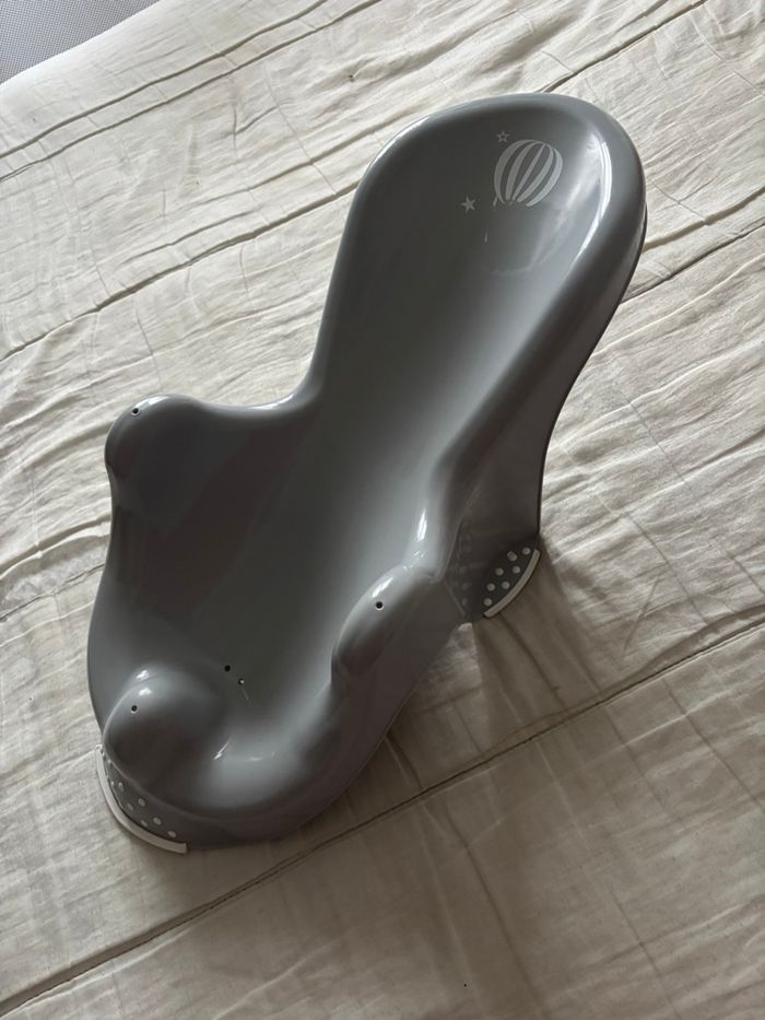 Transat de bain - photo numéro 3