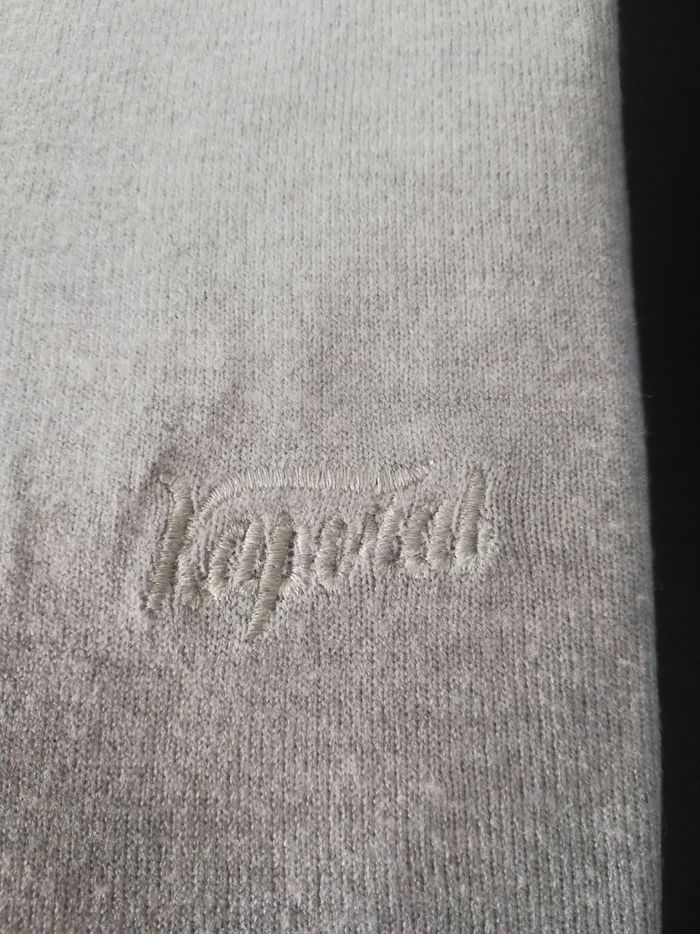 Pull kaporal
