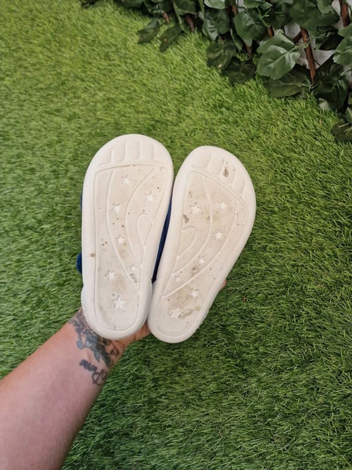 Chaussons - photo numéro 10