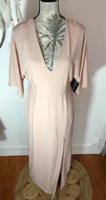 Robe de cérémonie