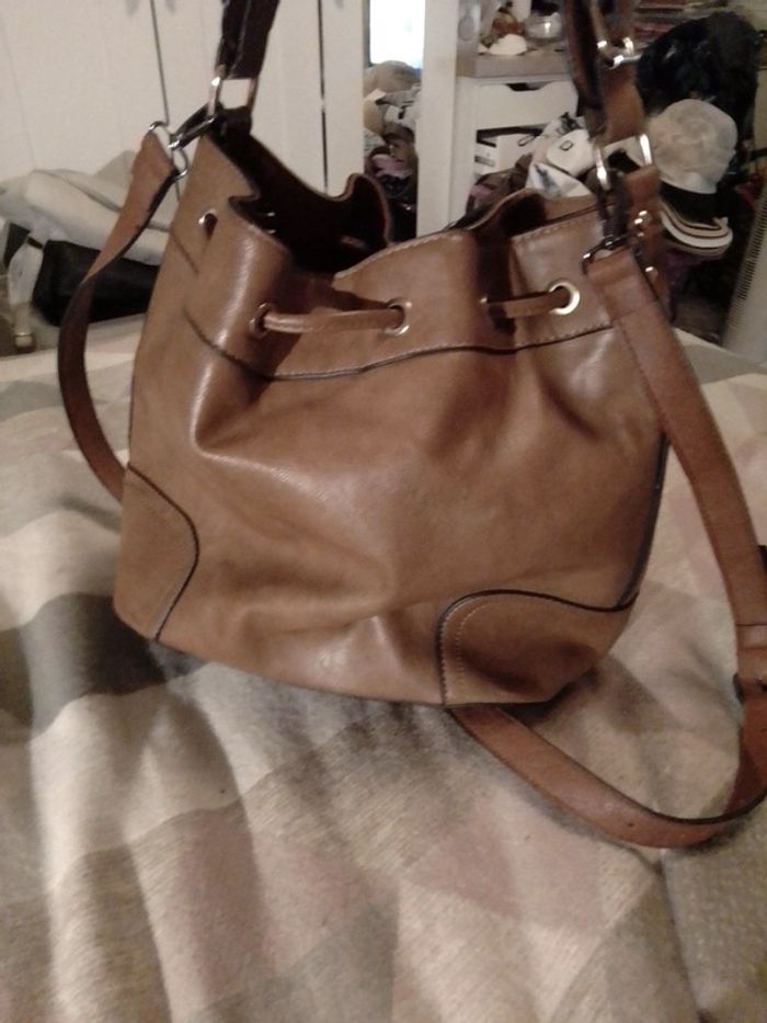 Sac seau - photo numéro 2