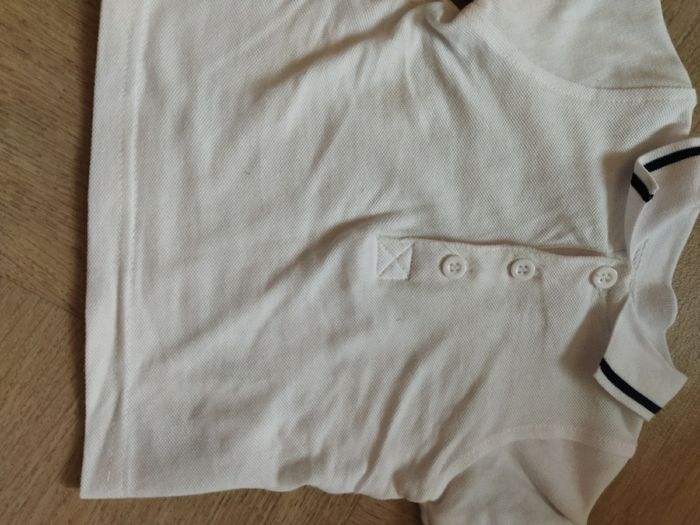 Ensemble bébé garçon - photo numéro 3