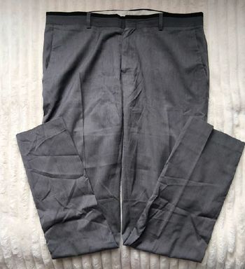 Pantalon de costume Celio T46