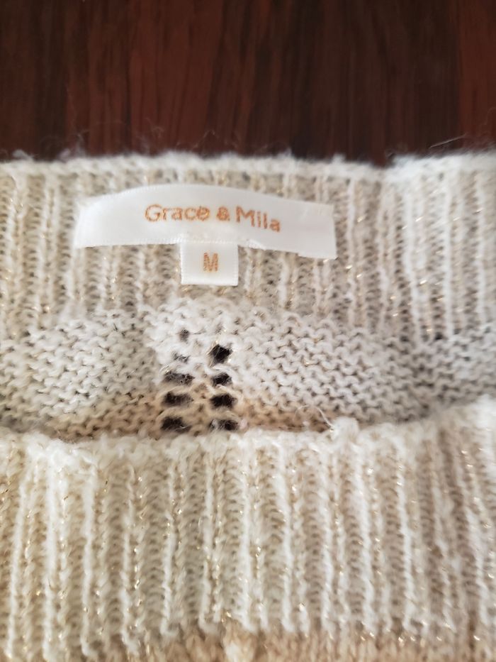 Pull femme - photo numéro 2