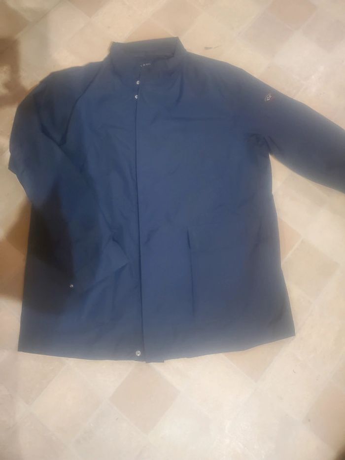 Veste légère de pluie - photo numéro 2