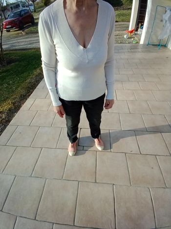 Pull Léger Levi's