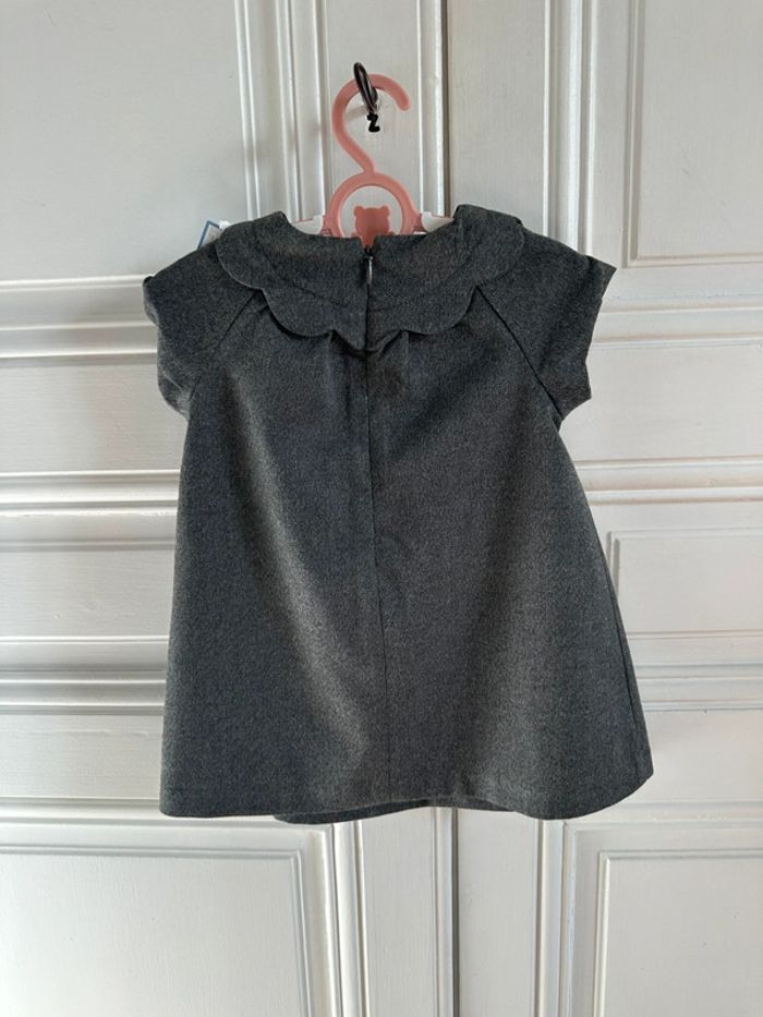 Robe Jacadi neuve - photo numéro 3