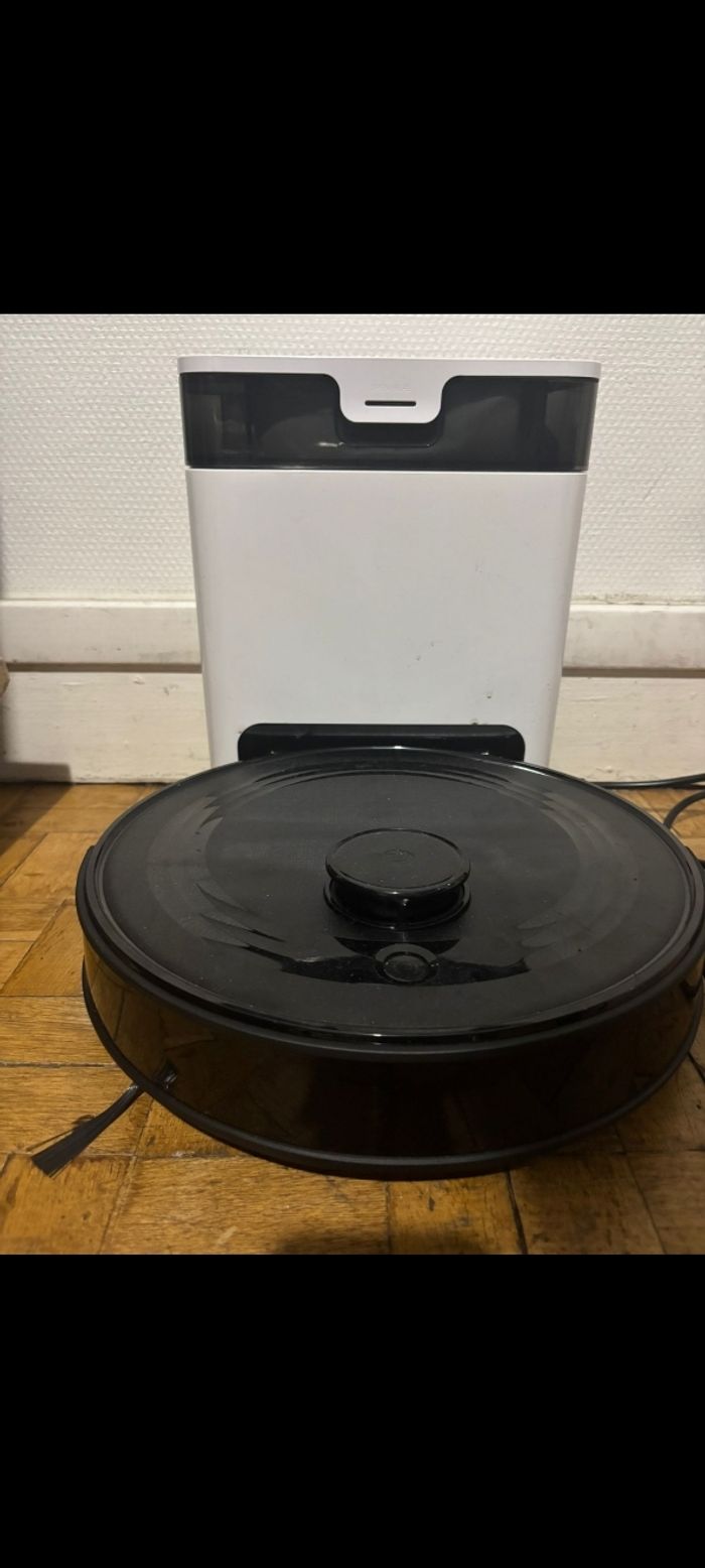 Aspirateur robot " Lefant" neuf M2 pro - photo numéro 4