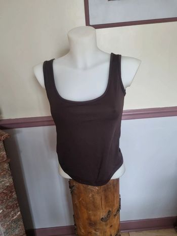 Débardeur  taille 1
