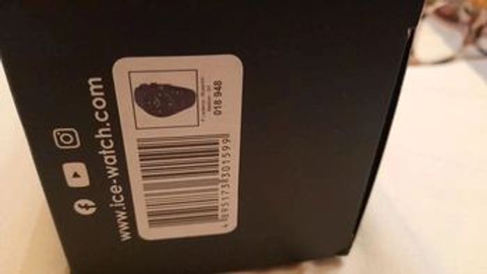 Montre neuve ice watch - photo numéro 3