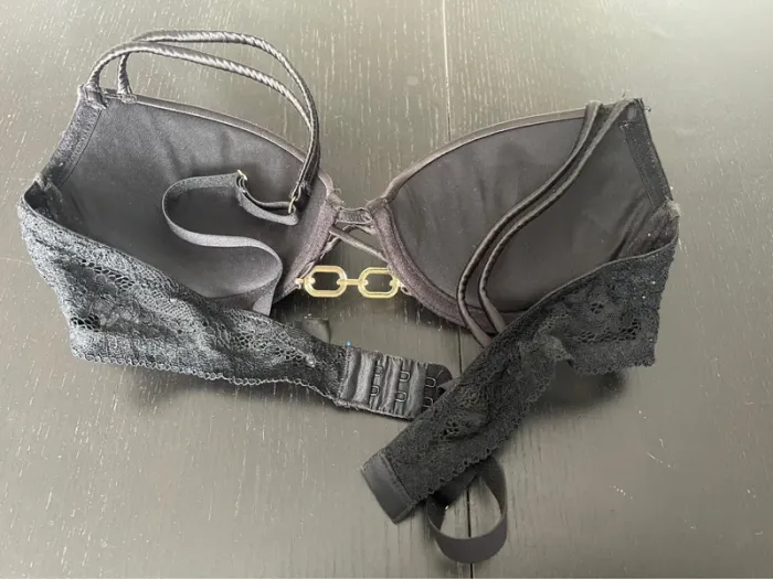Soutien gorge Undiz - photo numéro 2