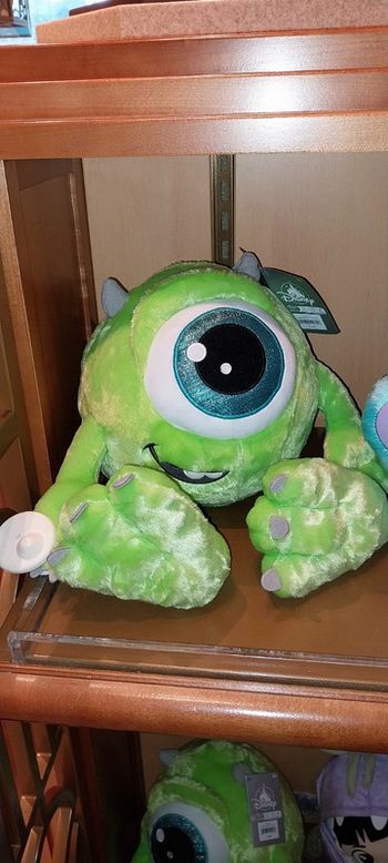 Pick-up Bob big feet Disney