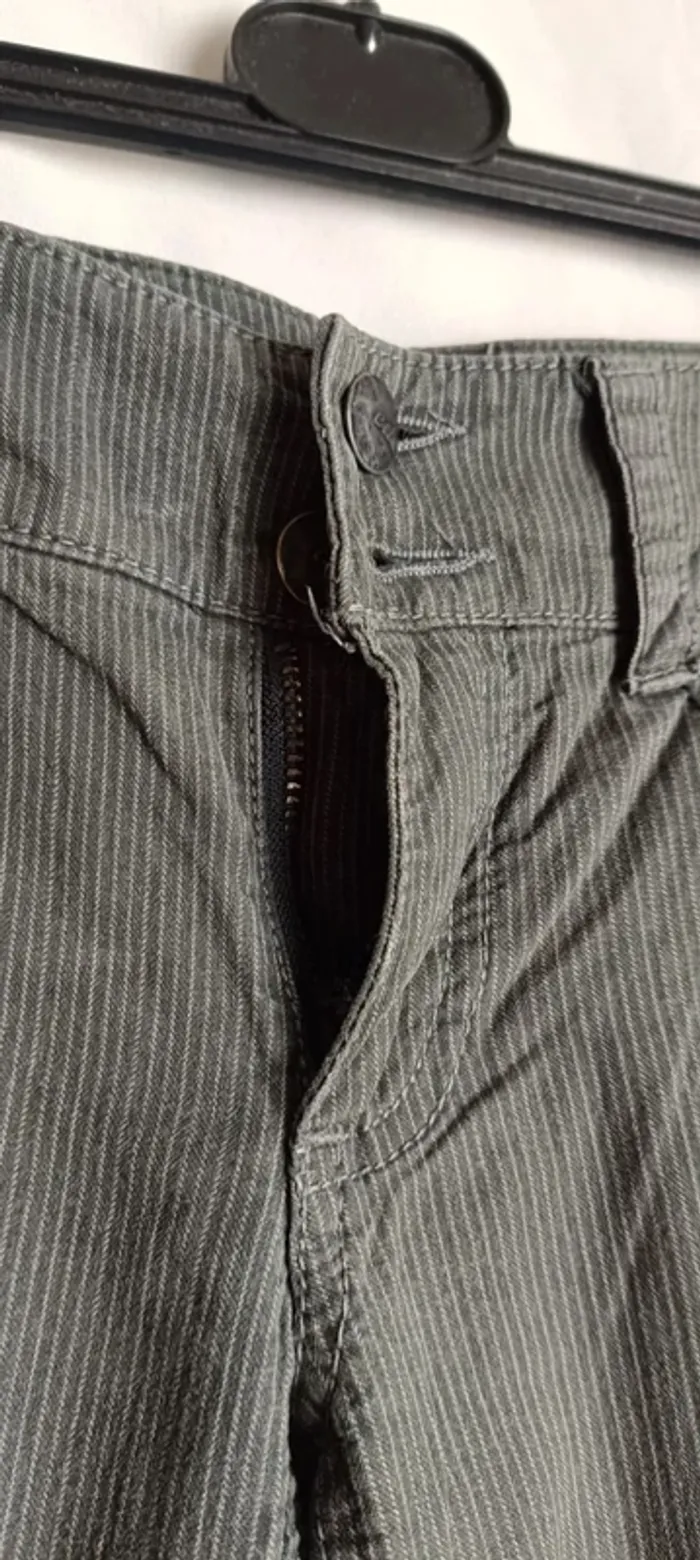 188- pantalon, Five, taille 38 - photo numéro 2