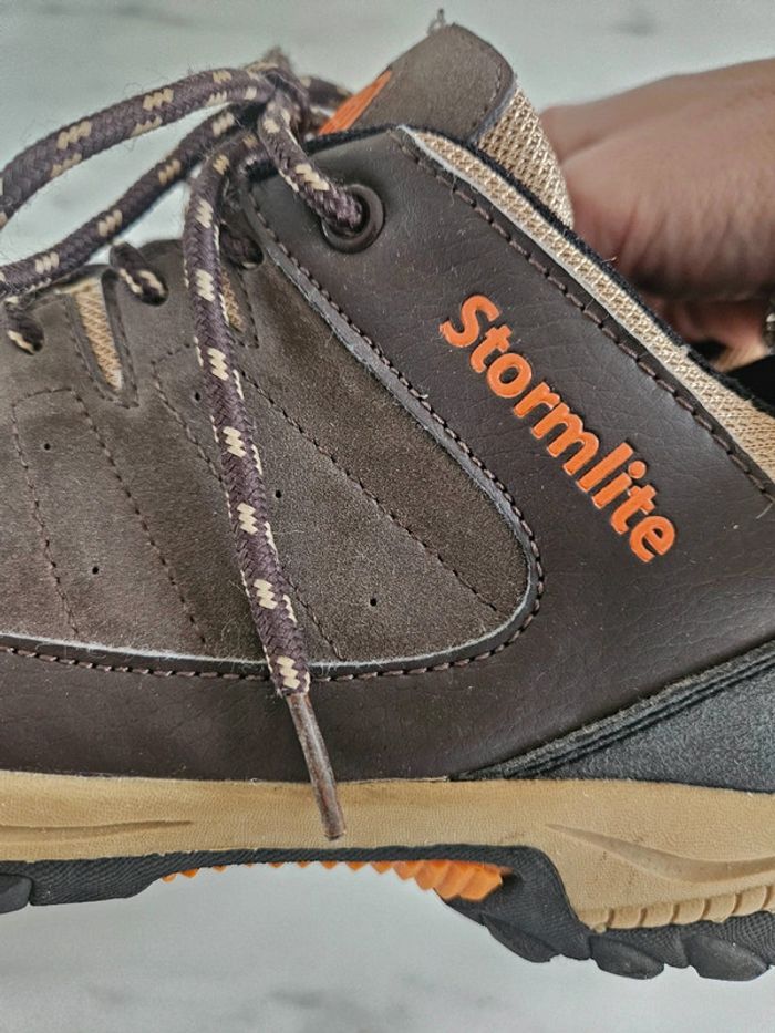 Stormlite chaussures de marche 42 - photo numéro 7