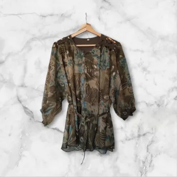 Blouse taille 40