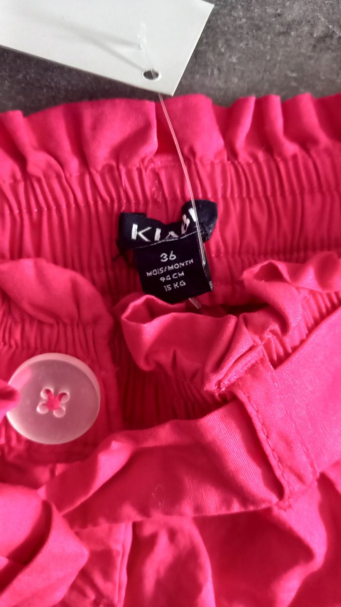 Short - photo numéro 2