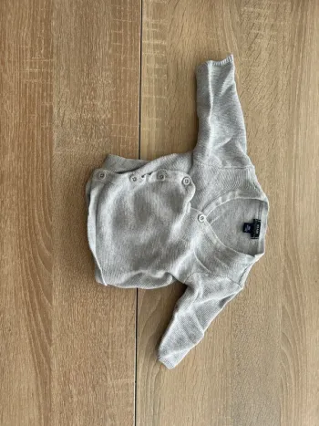 Brassière naissance