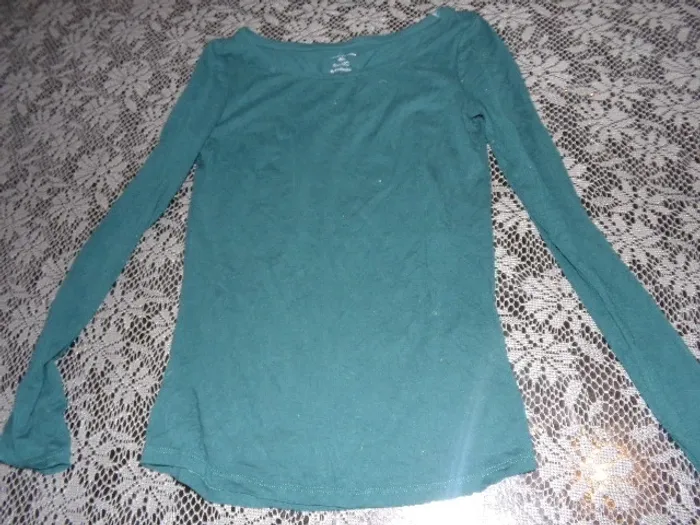 Teeshirt - photo numéro 5